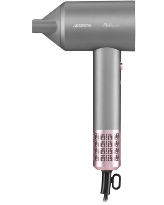 Фен Ardesto Pink Touch HD-R300PT