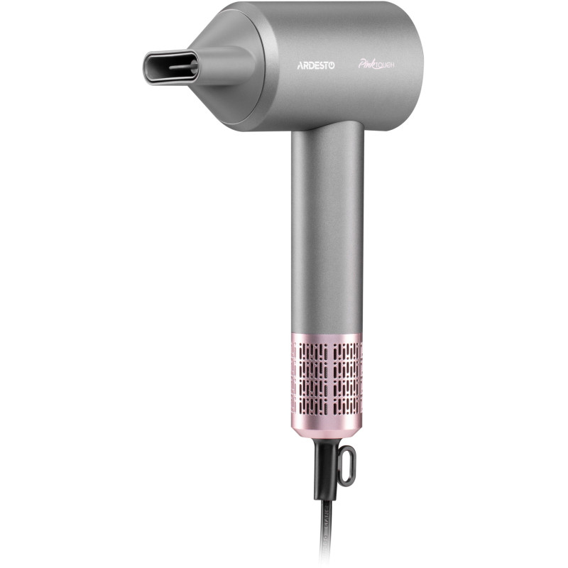 Фен Ardesto Pink Touch HD-R300PT