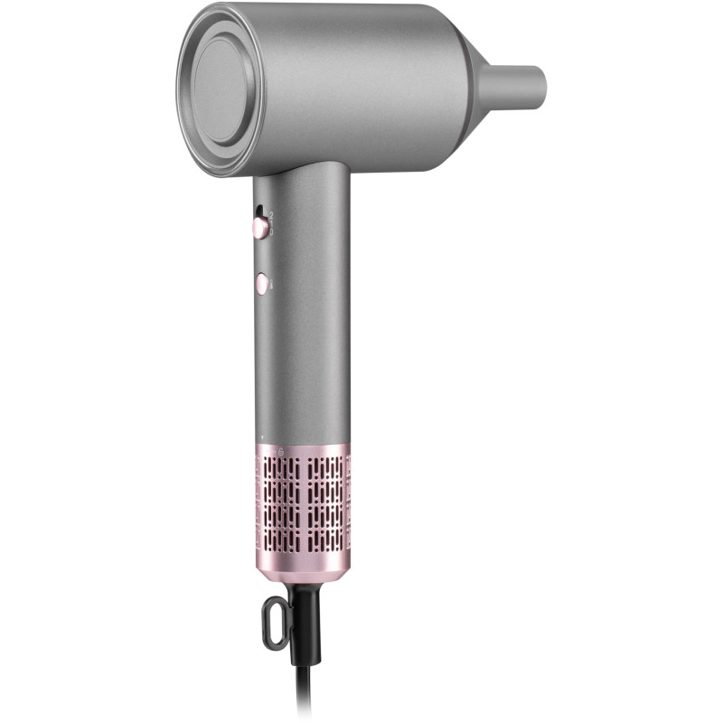 Фен Ardesto Pink Touch HD-R300PT