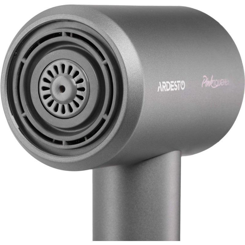 Фен Ardesto Pink Touch HD-R300PT