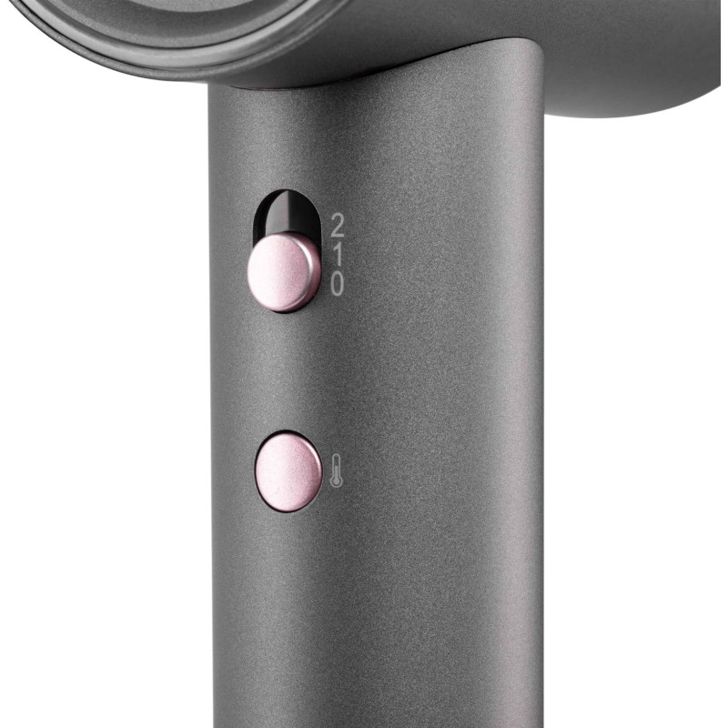 Фен Ardesto Pink Touch HD-R300PT