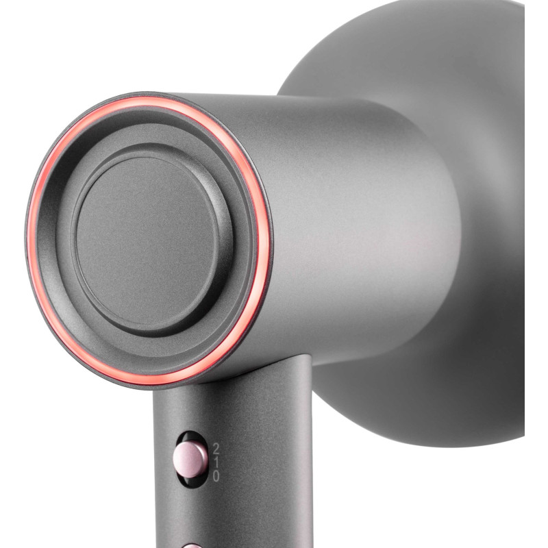 Фен Ardesto Pink Touch HD-R300PT