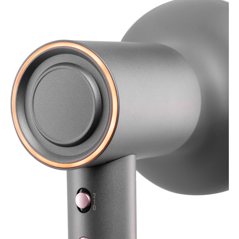 Фен Ardesto Pink Touch HD-R300PT