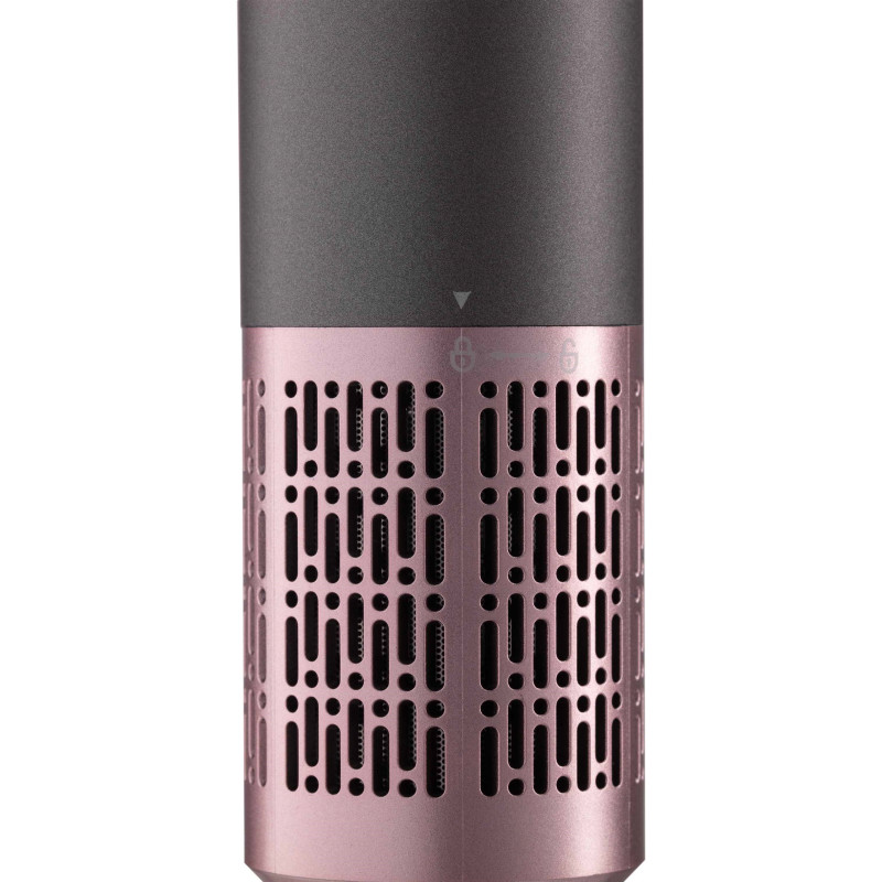 Фен Ardesto Pink Touch HD-R300PT