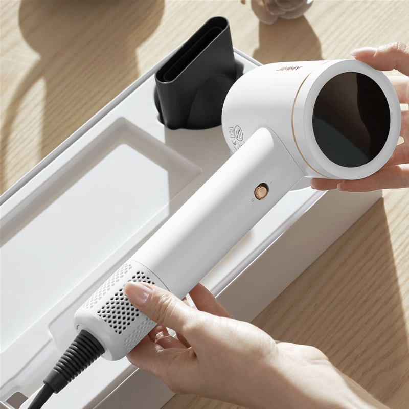 Фен Xiaomi Jimmy F7 Білий