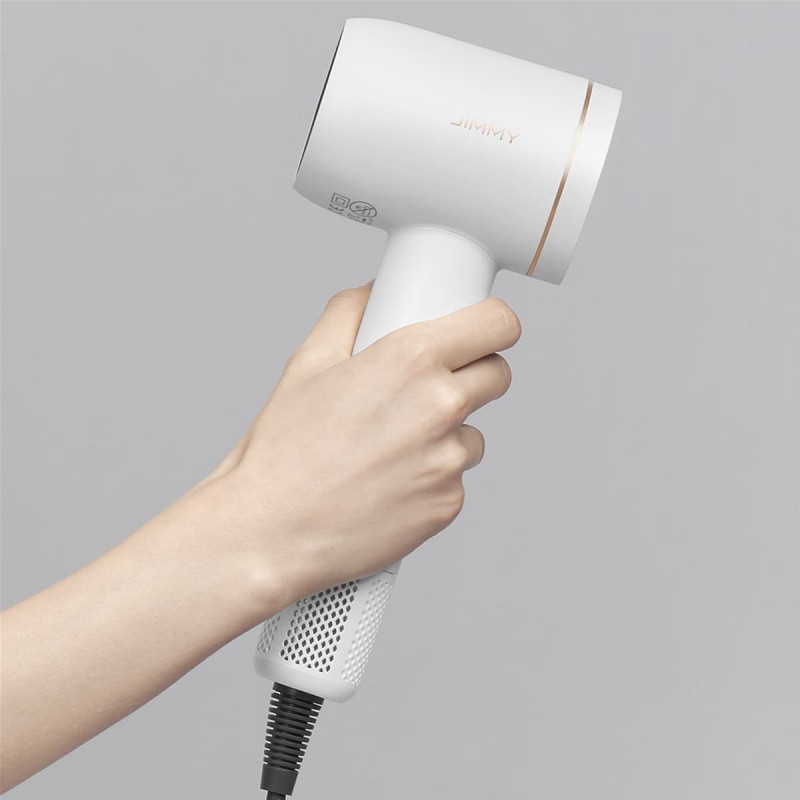 Фен Xiaomi Jimmy F7 Білий