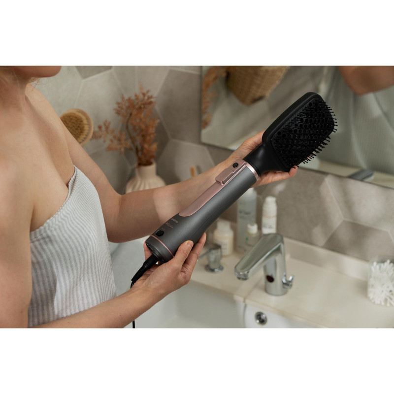 Фен-щітка Ardesto Brush Pink Touch HD-CR300PT