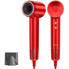 Фен Laifen Swift Red