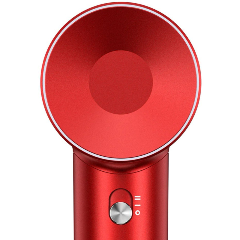 Фен Laifen Swift Red