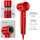 Фен Laifen Swift Red