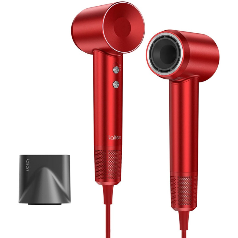 Фен Laifen Swift Red