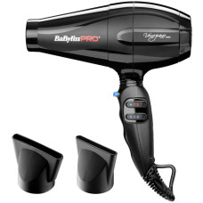 Фен BABYLISS Pro BAB6610INRE