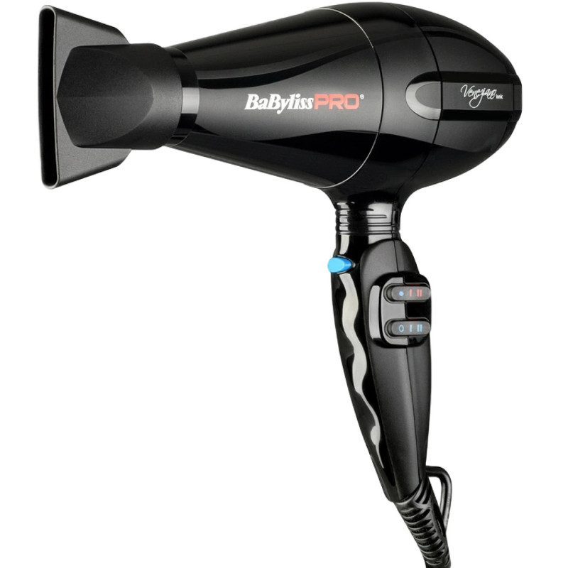 Фен BABYLISS Pro BAB6610INRE