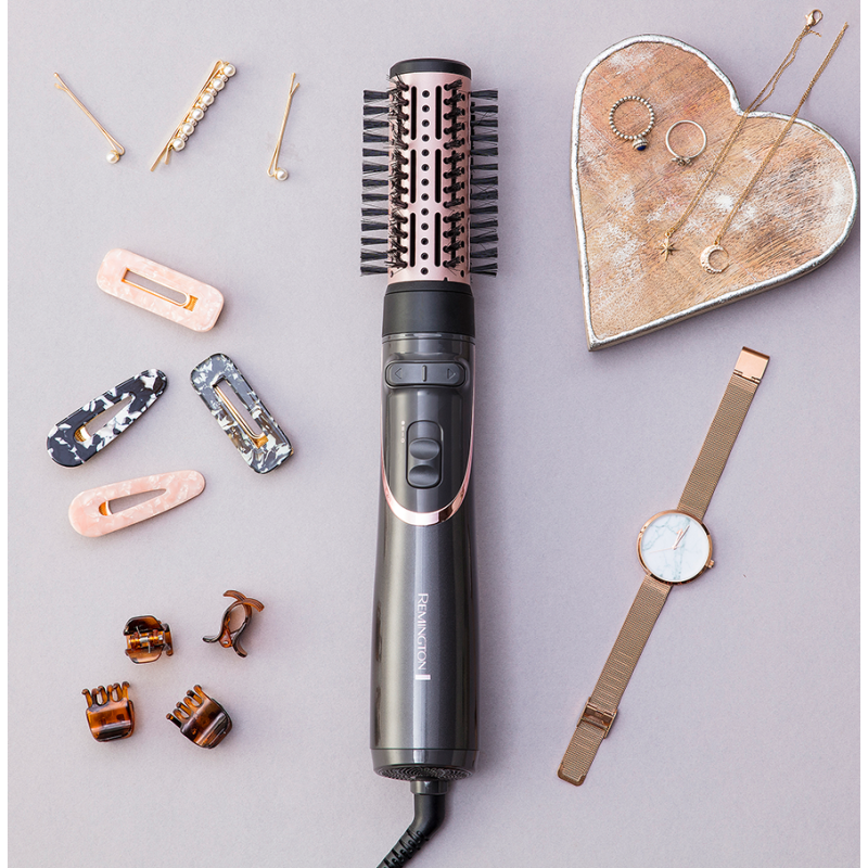 Фен-щітка Remington AS8606