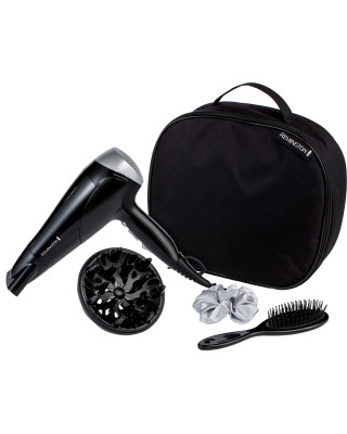 Фен Remington Style Edition D3171GP