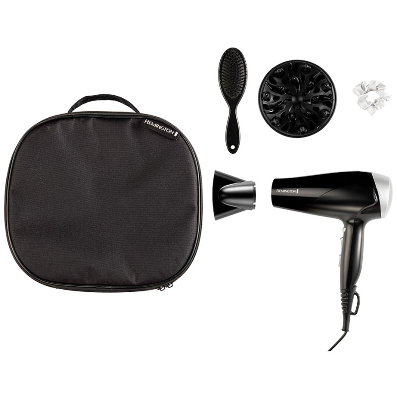 Фен Remington Style Edition D3171GP