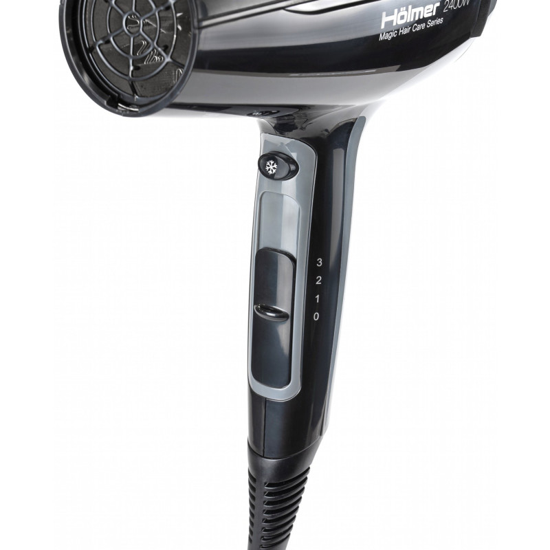 Фен Holmer HHD-241
