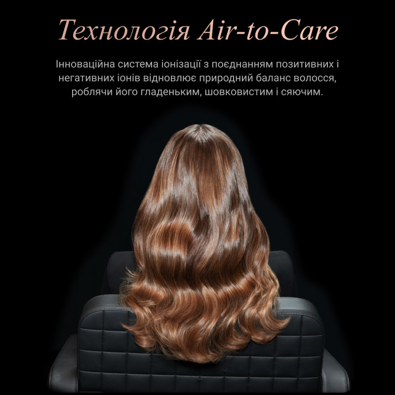 Фен Rowenta Ultimate Experience Maestria CV9920F3