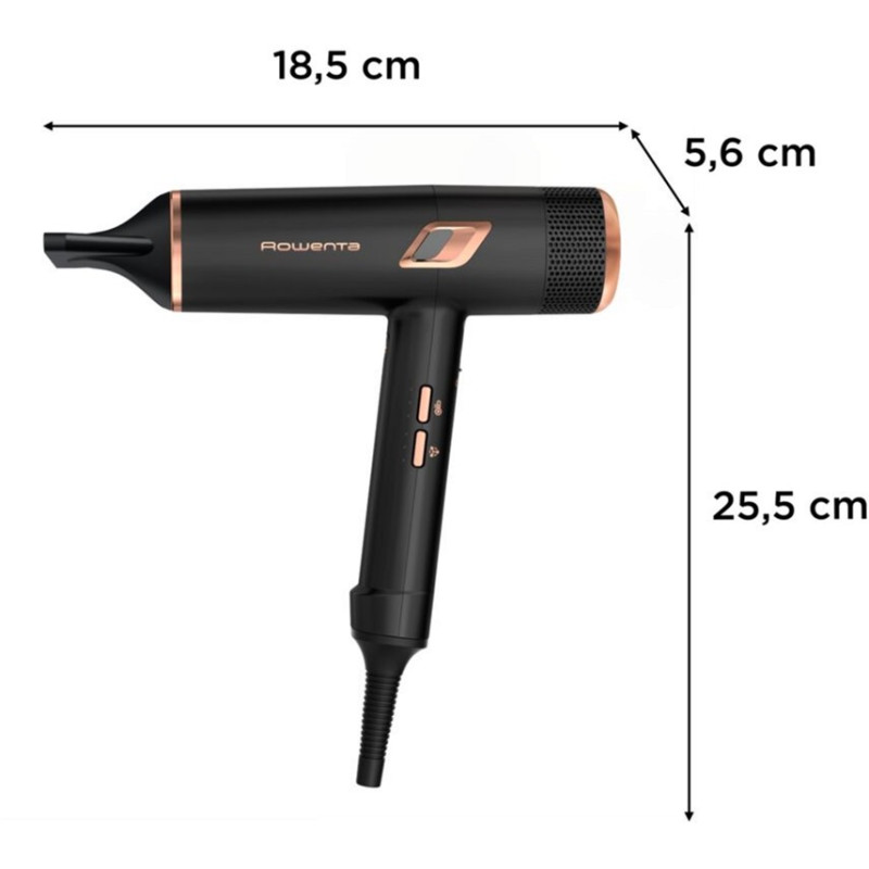 Фен Rowenta Ultimate Experience Maestria CV9920F3