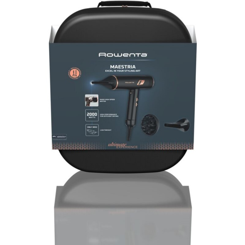 Фен Rowenta Ultimate Experience Maestria CV9920F3