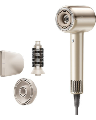 Фен Mova Shine 20 Gold (AMSH20-GOLD)