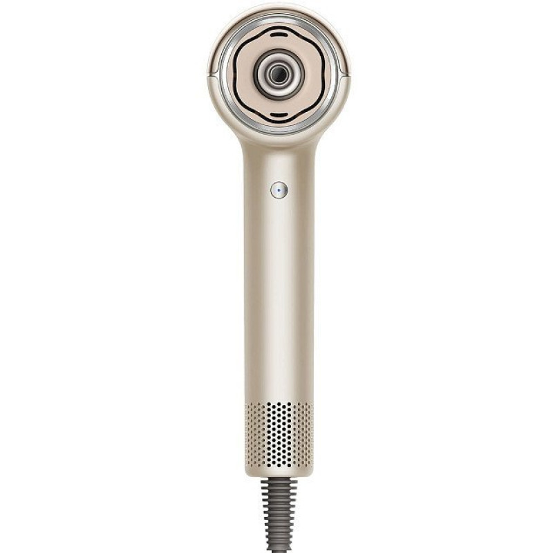 Фен Mova Shine 20 Gold (AMSH20-GOLD)