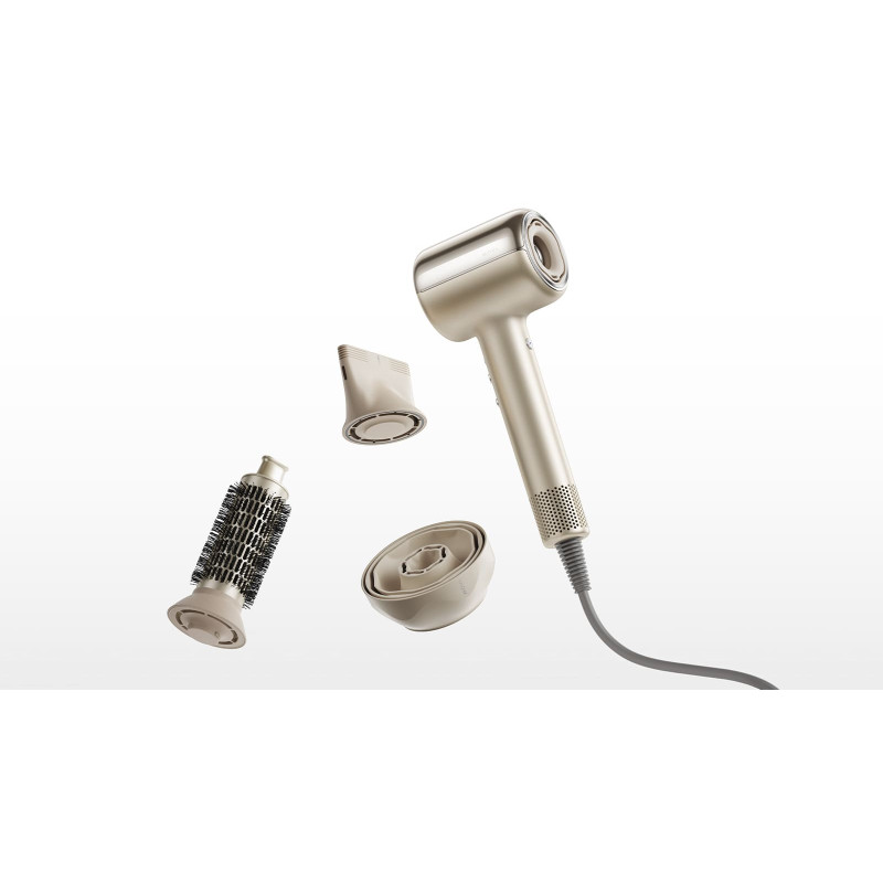 Фен Mova Shine 20 Gold (AMSH20-GOLD)