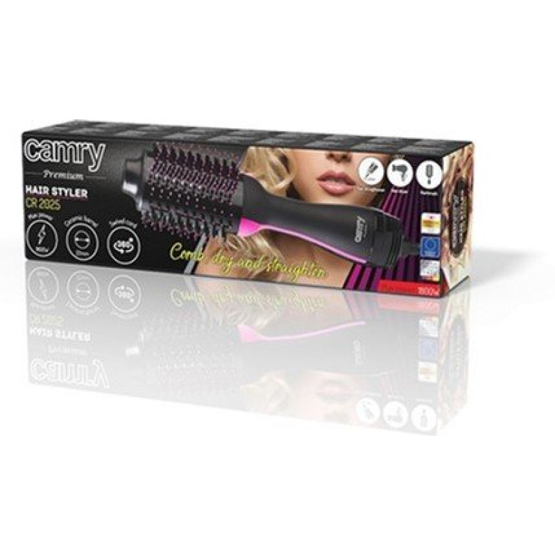 Фен-щітка CAMRY CR-2025