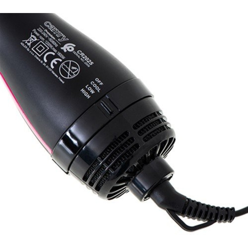 Фен-щітка CAMRY CR-2025