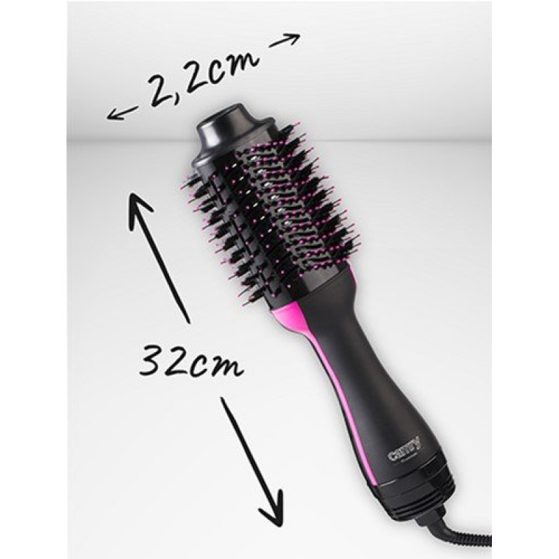 Фен-щітка CAMRY CR-2025