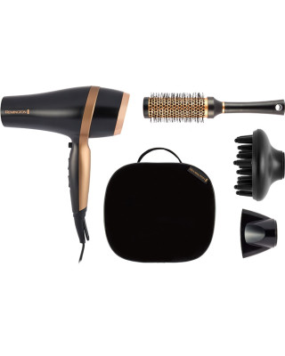 Фен Remington D6960GP Salon Smooth