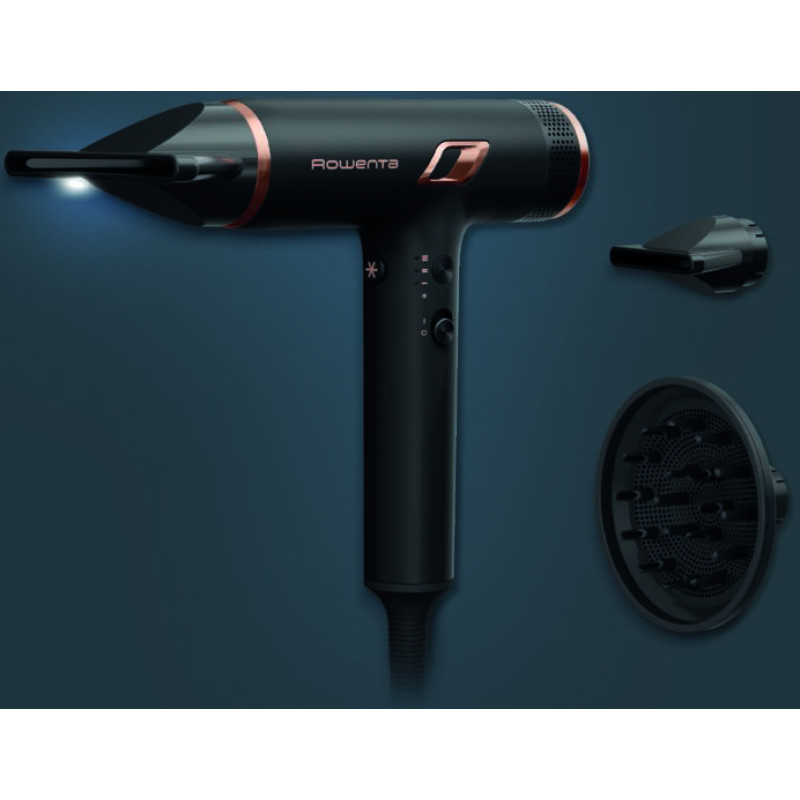 Фен Rowenta Maestria Nano HY8310F0