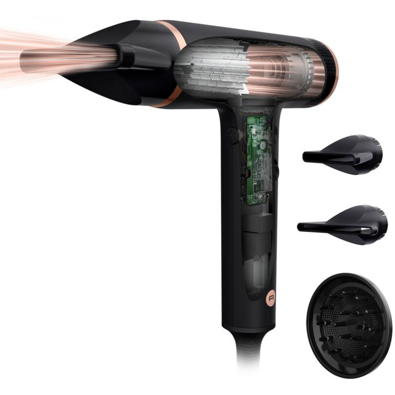 Фен Rowenta Maestria Nano HY8310F0