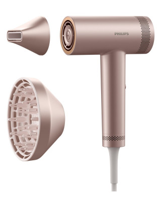 Фен Philips 8000 BHD837/10