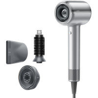 Фен Mova Shine 20 Silver (AMSH20-SIL)