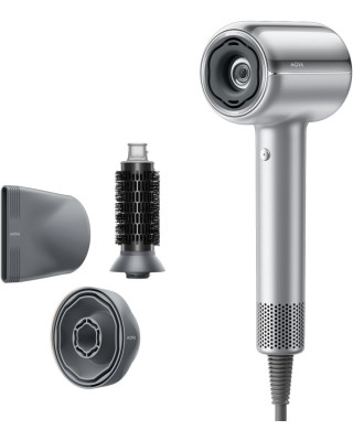 Фен Mova Shine 20 Silver (AMSH20-SIL)