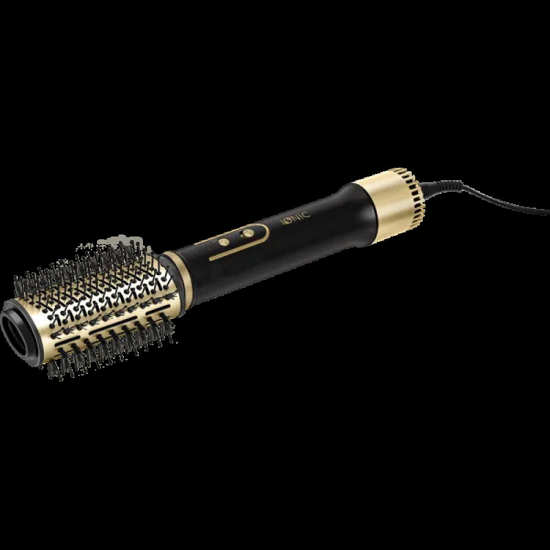 Фен-щітка MPM MLW-25