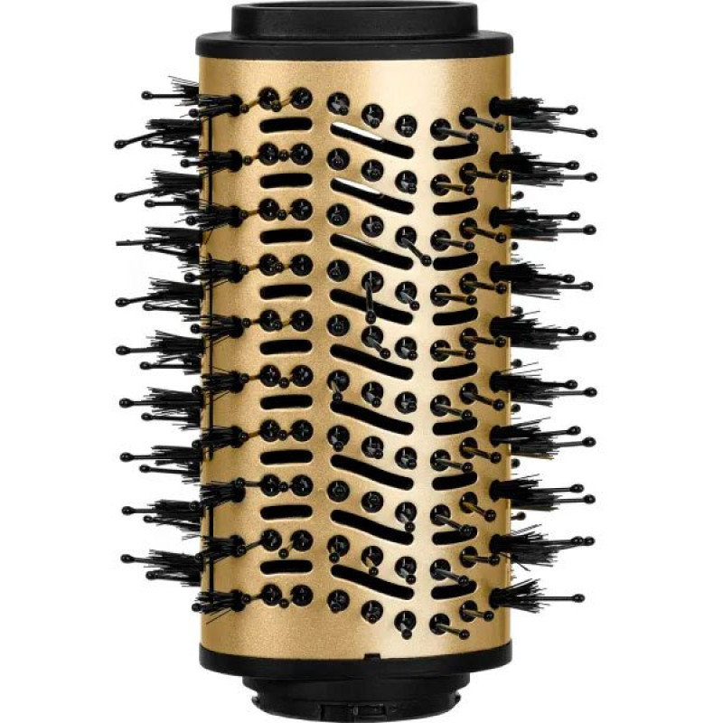 Фен-щітка MPM MLW-25