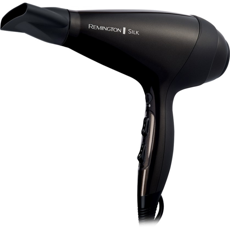 Фен Remington Silk AC9095 Brown