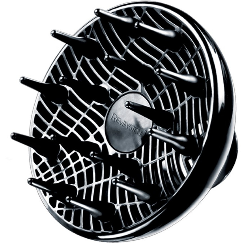 Фен Remington Silk AC9095 Brown