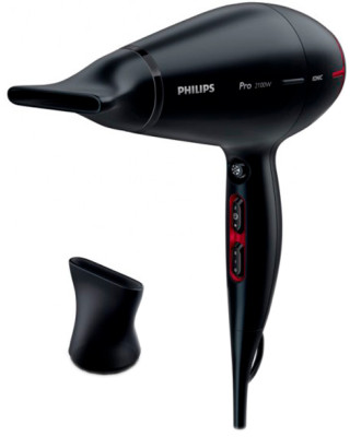 Фен Philips HPS910/00