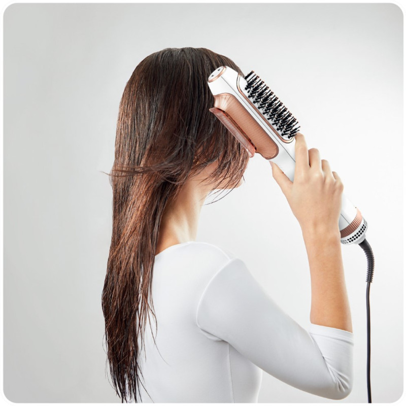 Фен-щітка Rowenta Reverso Dry&Brush 2в1 CF9820F0