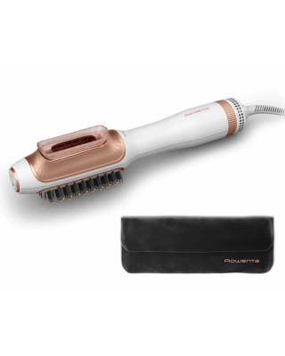 Фен-щітка Rowenta Reverso Dry&Brush 2в1 CF9820F0
