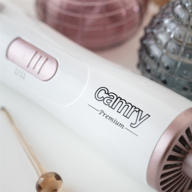 Фен-щітка CAMRY CR 2021