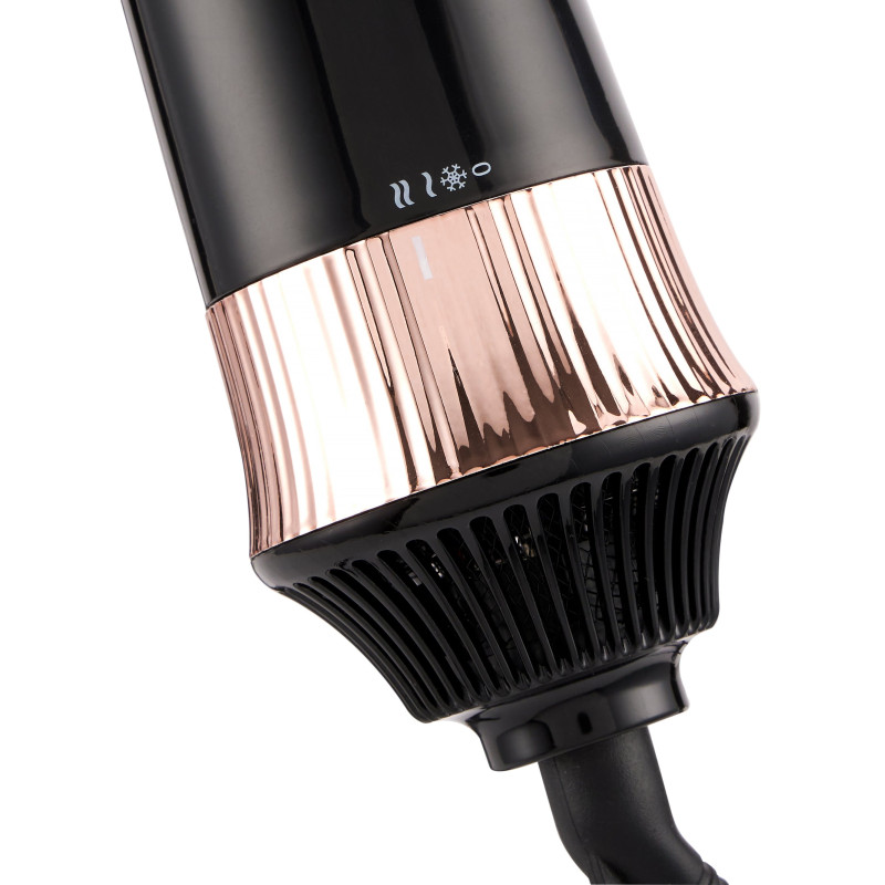Фен-щітка Rotex RHC494-T AirBrush