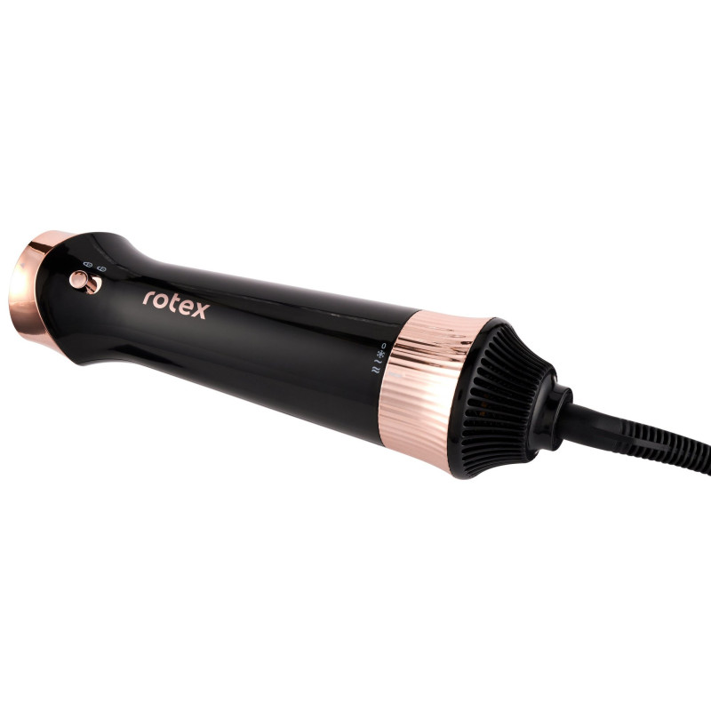 Фен-щітка Rotex RHC494-T AirBrush