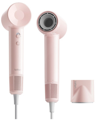 Фен Laifen SE Lite Pink (1HD11-S-EU-PK-001)