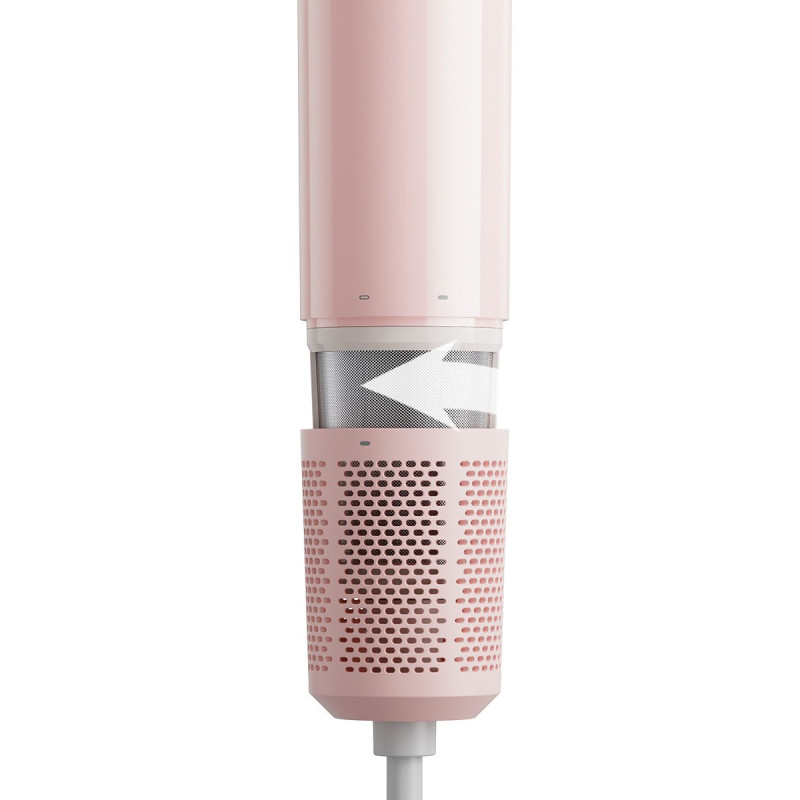 Фен Laifen SE Lite Pink (1HD11-S-EU-PK-001)