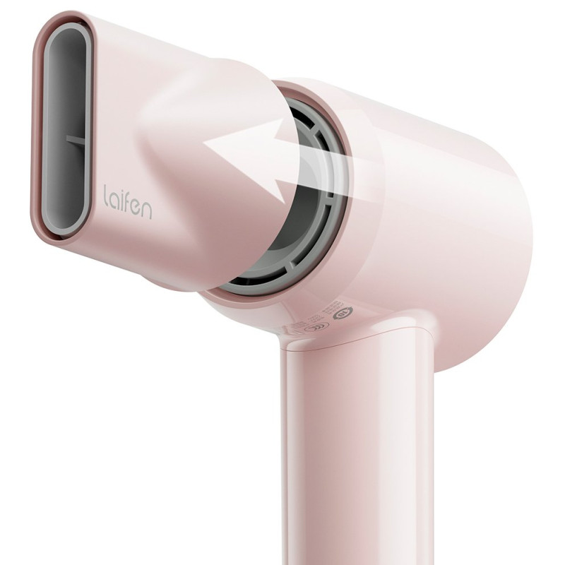 Фен Laifen SE Lite Pink (1HD11-S-EU-PK-001)