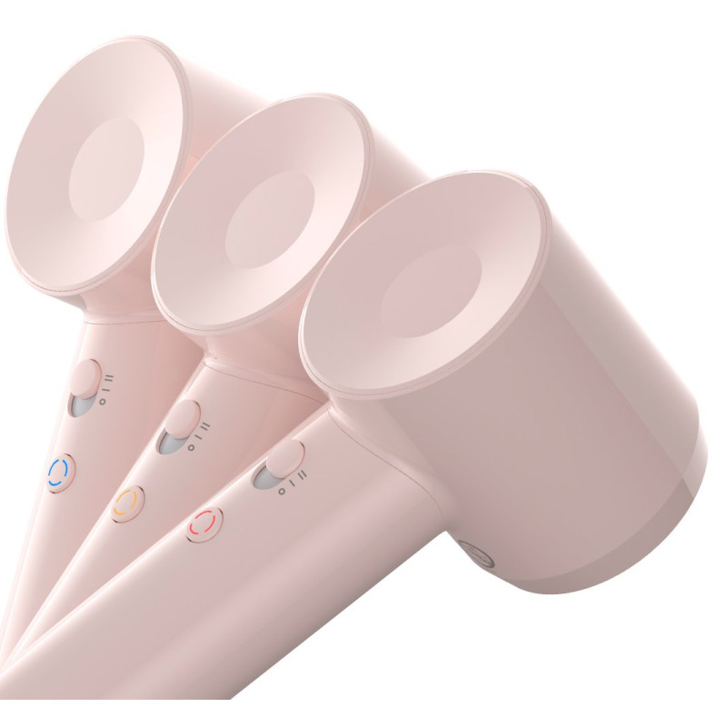 Фен Laifen SE Lite Pink (1HD11-S-EU-PK-001)